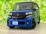 ホンダ N-BOXカスタム