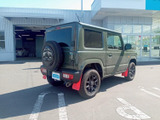 ジムニー XC 4WD 