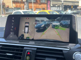 X3 xドライブ20d Mスポーツ ディーゼル 4WD 本革シート