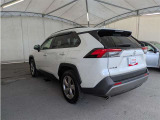 RAV4  2.0 G 4WD