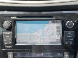 エクストレイル 2.0 20X エマージェンシーブレーキパッケージ 4WD 本革シート
