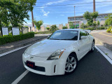 フェアレディZ 3.5 