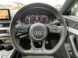A5スポーツバック 40 TFSI スポーツ 修復歴無し
