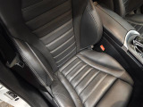 Cクラスワゴン C200 スポーツ 本革シート 修復歴無し