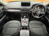 CX-5 2.2 XD スマートエディション 