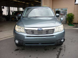フォレスター 2.0 XS プラチナセレクション 4WD 