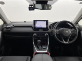 RAV4 2.0 アドベンチャー オフロードパッケージ 4WD 修復歴無し