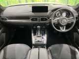 CX-8 2.2 XD ブラックトーンエディション 