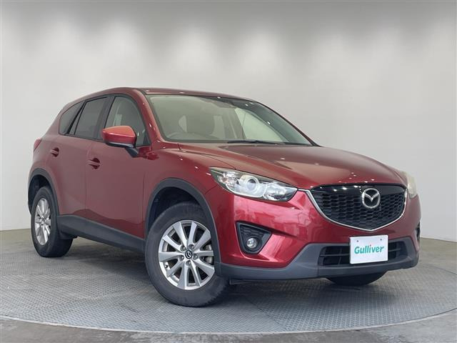 CX-5 2.0 20S 修復歴無し