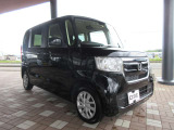 N-BOX G ホンダセンシング 4WD 