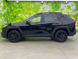 RAV4 2.0 アドベンチャー オフロードパッケージ II 4WD 
