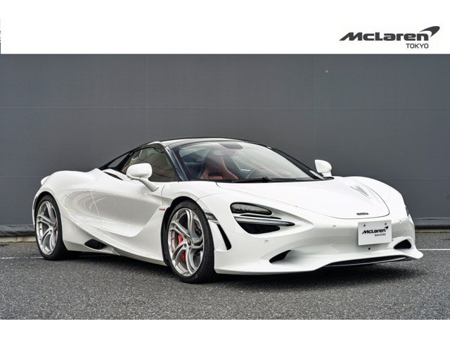 750Sスパイダー 4.0 