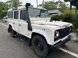ディフェンダー  110