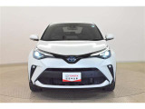 C-HR ハイブリッド 1.8 G モード ネロ セーフティ プラスII 