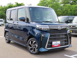 タントカスタム X 