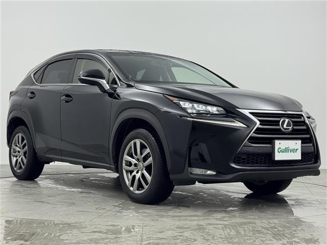 NX 200t Iパッケージ 本革シート サンルーフ