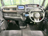 N-BOXカスタム G L ホンダセンシング 