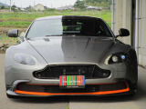 ヴァンテージGT8  
