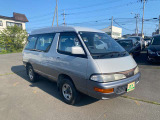ライトエース 2.2 GXL ハイルーフ ディーゼル 4WD 