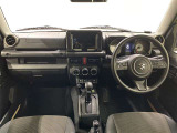 ジムニー XC 4WD 