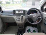 ミライース Xf 4WD 