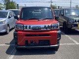 タフト G ターボ 4WD 9インチディスプレイオーディオ・Bカメラ