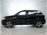 T-Cross TSI Rライン 
