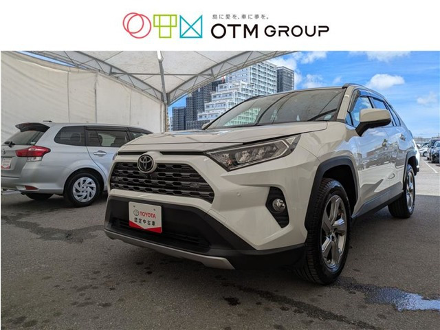 RAV4  2.0 G 4WD