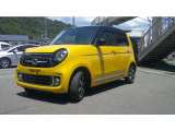 N-ONE プレミアム 4WD 