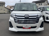 トール 1.0 カスタムG 