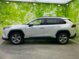 RAV4 2.0 G 4WD 