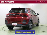 ライズ 1.0 Z 4WD 
