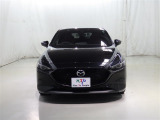 MAZDA3ファストバック 2.0 20S バーガンディ セレクション 