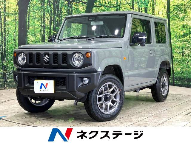 ジムニー  XC