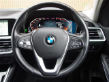 3シリーズセダン 320d xDrive ツーリング 4WD 修復歴無し