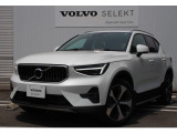 ボルボ XC40