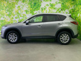 CX-5 2.0 20S 