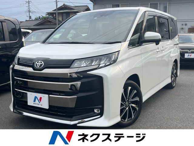 ノア 2.0 S -Z