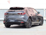 MAZDA3ファストバック 2.0 20S レトロスポーツエディション 4WD 