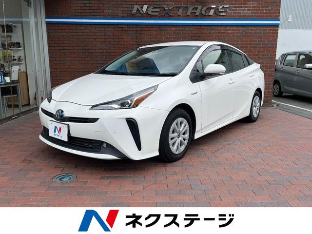 プリウス 1.8 S 