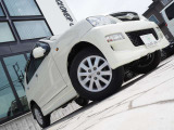 テリオスキッド カスタム L 4WD 寒冷地仕様・仕入時評価4.5点・走行29000Km