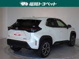 ヤリスクロス 1.5 Z 