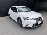 CT 200h バージョン C 