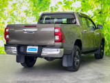 ハイラックス 2.4 Z ディーゼル 4WD 