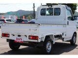 アクティトラック SDX 4WD パワステ 保証付き