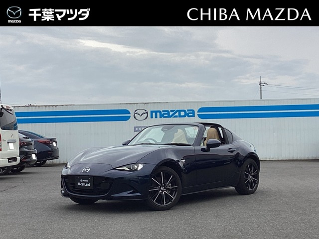 ロードスターRF 2.0 VS 