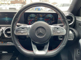 Aクラス A200d AMGライン 修復歴無し