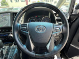アルファードハイブリッド 2.4 SR Cパッケージ 4WD 4WD 本革シート