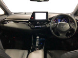 C-HR ハイブリッド 1.8 G 