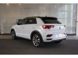 T-Roc TDI Rライン ディーゼル 